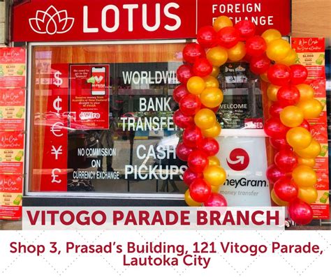 lotus foreign exchange|We opened our newest branch in .